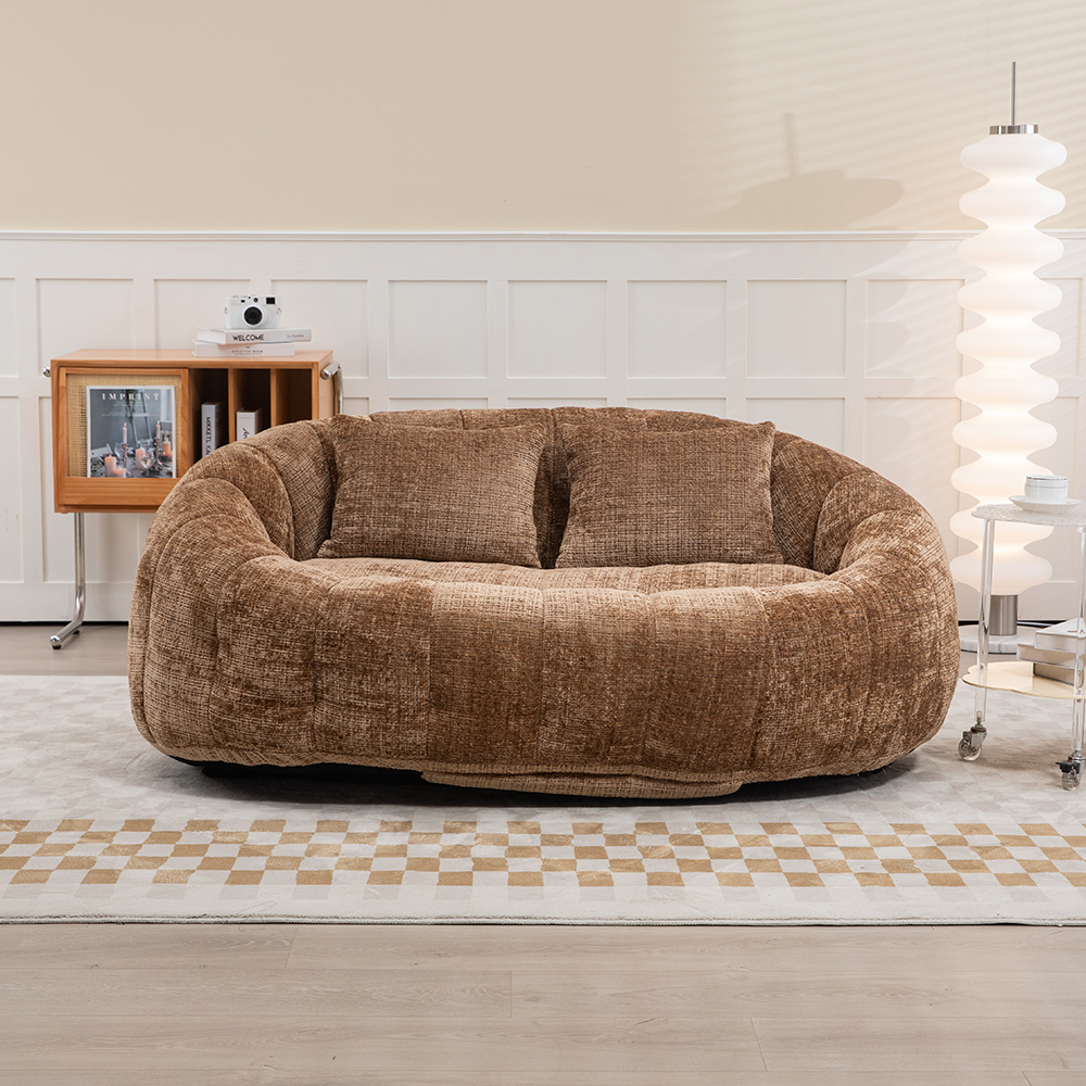 Custom Bean Bag Sofa Durable C - đánh giá và giá Kids Outdoor Loungers