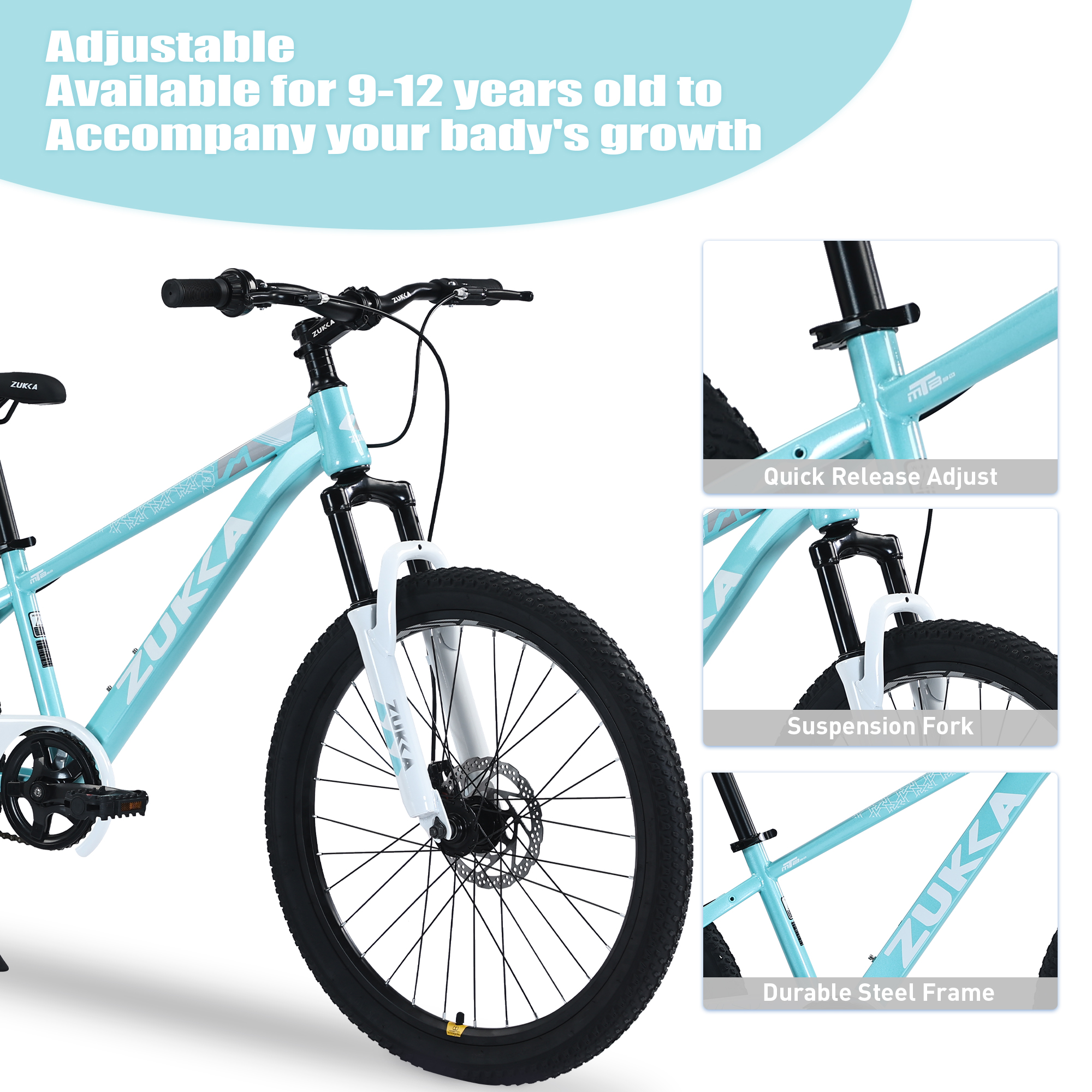 Kids Bike Inflatable Water Par - đánh giá và giá Kids Outdoor Park