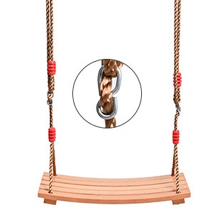 Swing Set For Kids Indoor & Ou - đánh giá và giá Kids Outdoor Adventure Park