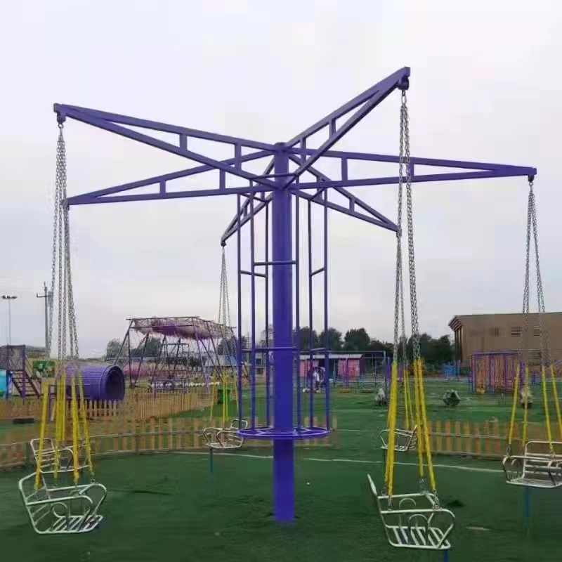 Commercial Outdoor Playground  - đánh giá và giá Kids Outdoor Adventure Park
