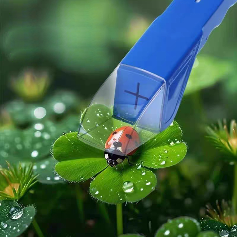 Kids Insect Catcher Box Magnif - đánh giá và giá Kids Outdoor Gifts