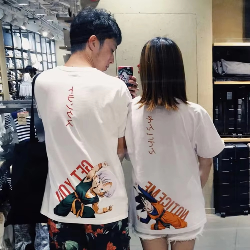 Dragon Ball T-shirt Set 2026 S - đánh giá và giá Tee Ball Set