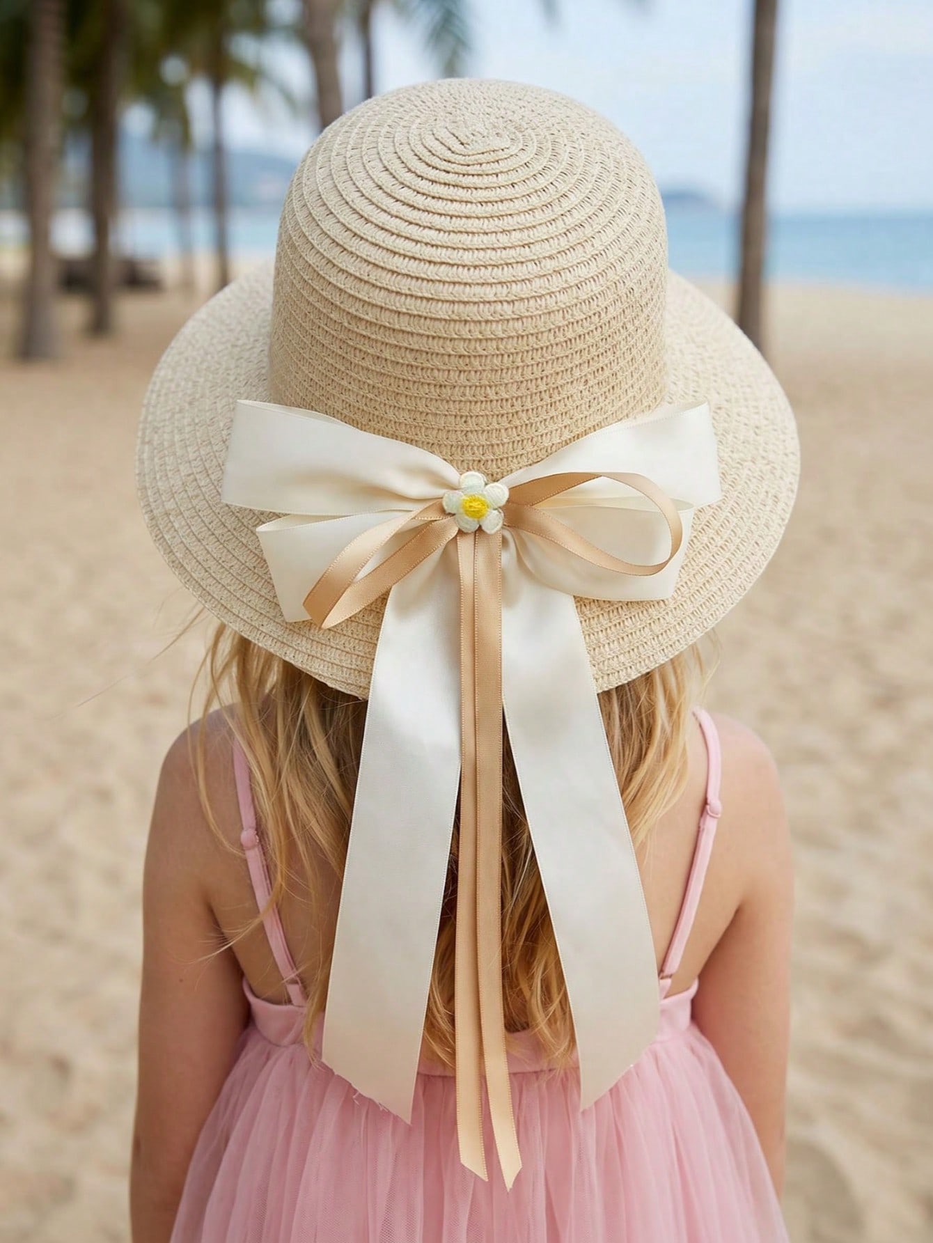 1Pc 3-8Y Girls Coffee Bow Stra - đánh giá và giá Kids Outdoor Play