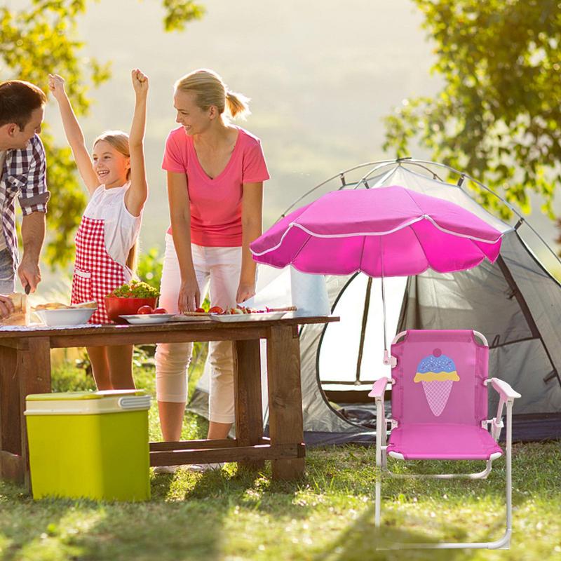 Kids Umbrella Chair Beach Sand - đánh giá và giá Kids Outdoor Umbrella