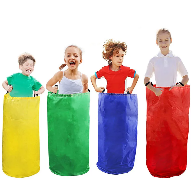 4Pcs Multi Person Outdoor Spor - đánh giá và giá Kids Outdoor Jumping