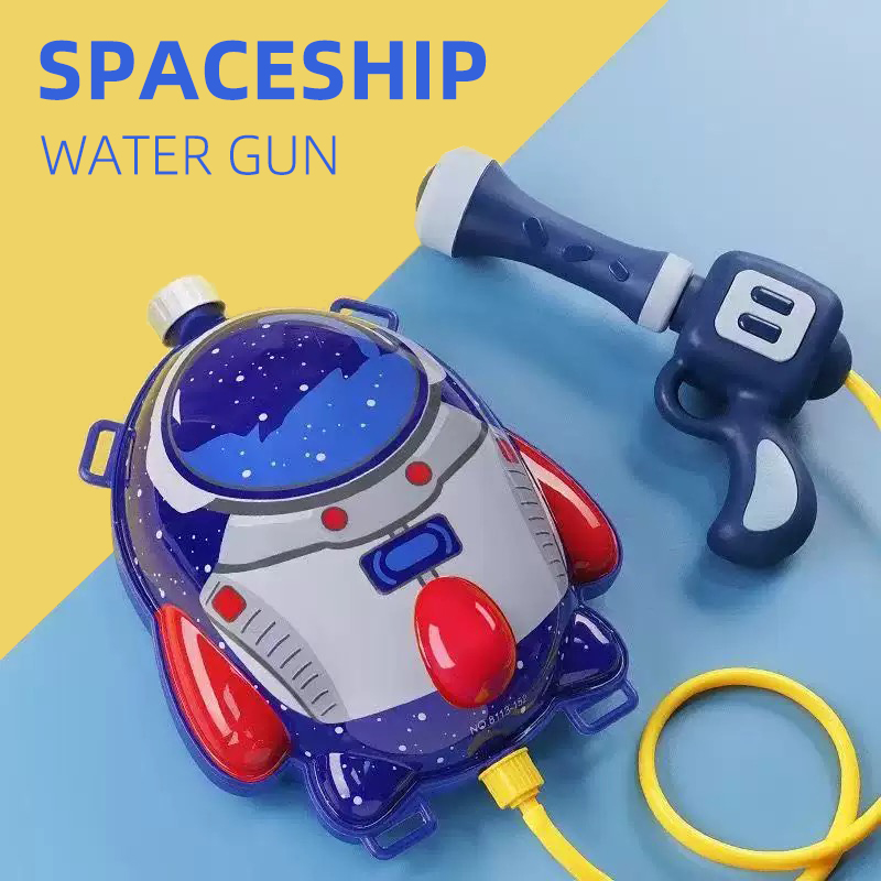 Children Backpack water gun To - đánh giá và giá Kids Outdoor Water Play